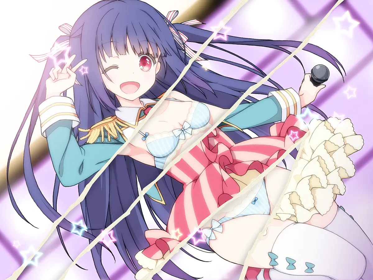 Idol Mix! Mini
